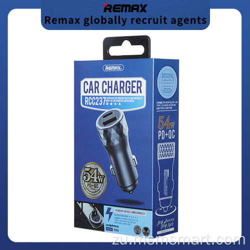 I-Remax RCC237 Metal Multi-Fast Charge